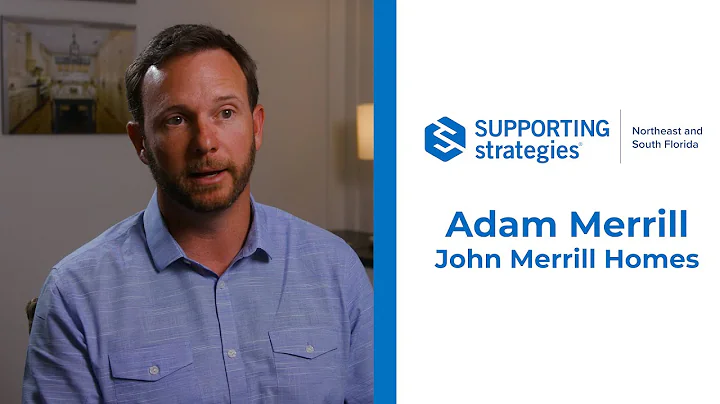 A Success Story: Adam Merrill (South Florida)