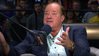 What Happened When Dan Patrick And Chris Berman Got In Trouble At Espn  13117