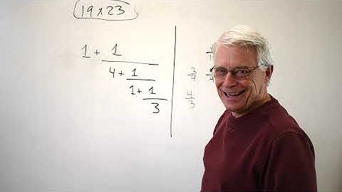 The Euler Project // Episode 2.2 - PHI