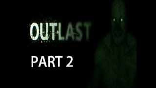 Outlast Part 2 Nudists