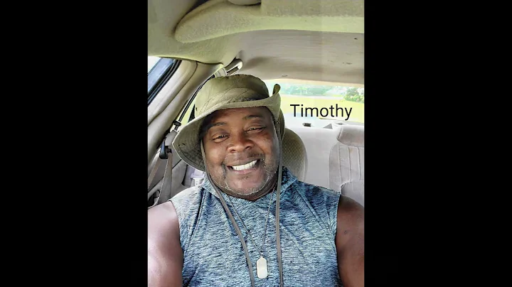 Timothy Lockhart Jesus Your The Best Thing Project