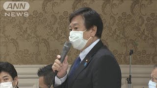 国会閉会後も異例の追求“持続化給付金”ヒアリング(20/06/18)