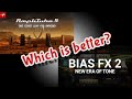 AmpliTube 5 vs BIAS FX 2