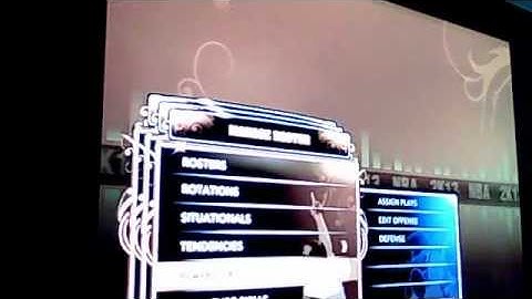 how to create a player on 2k13 and put on legend mode