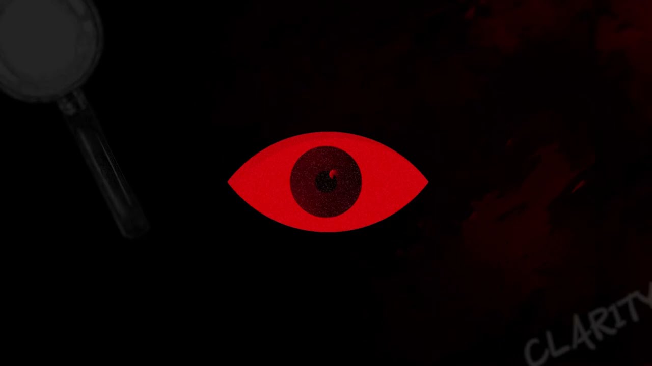 Byond Vision Test