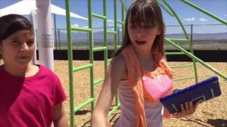 Math on the Playground Trailer