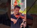 David Bay • Bella Ciao | Freedom Plays in the Streets of Venice 🎻🇮🇹 #venice #bellaciao #violin