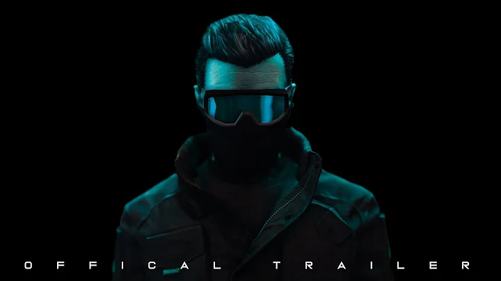 Rogue Official Trailer | GTA Movie