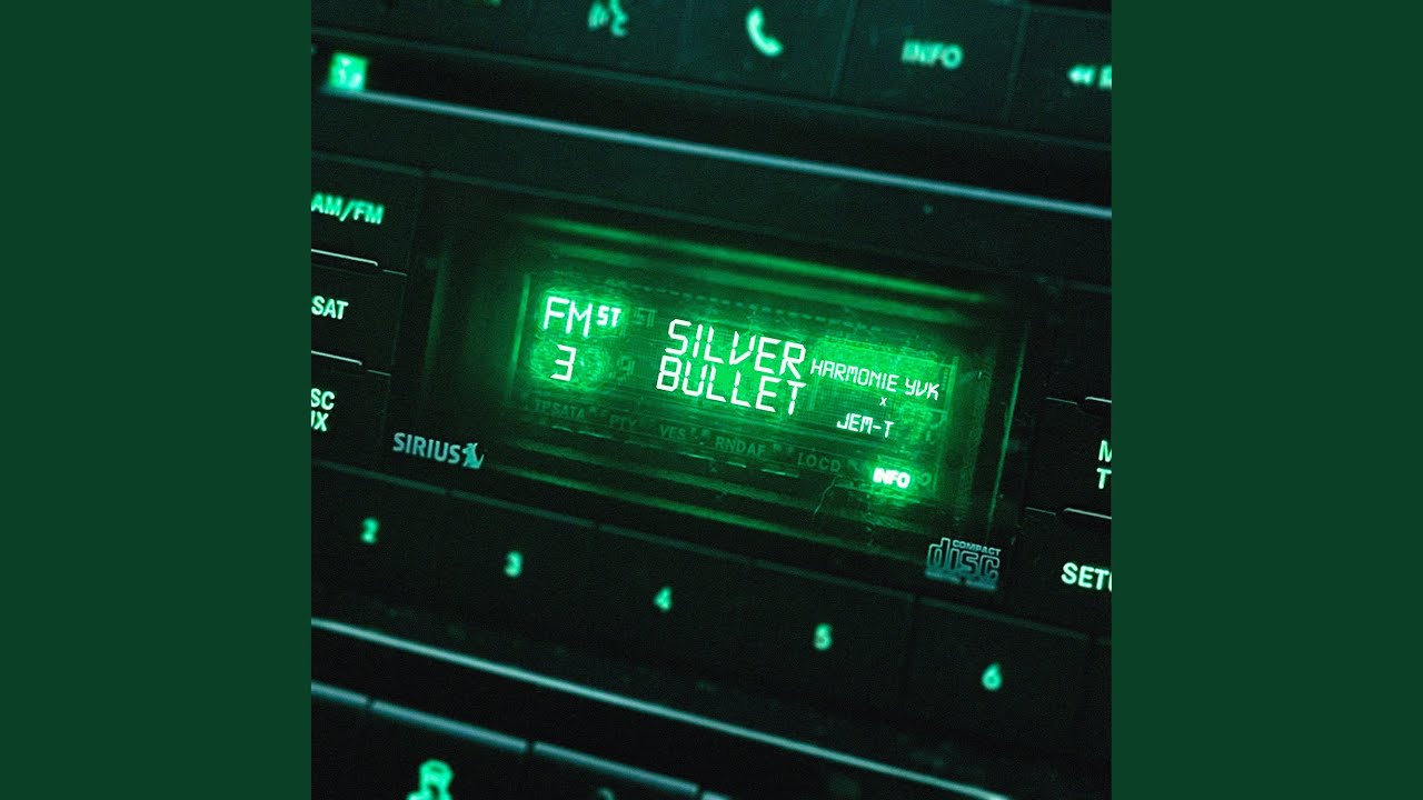 Watch Silver Bullet on YouTube Watch Silver Bullet on YouTube