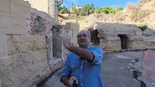 Anfiteatro De Cartagena