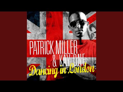 Dancing in London (David May Radio Mix)
