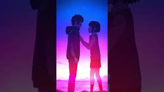 Kimi No Na Wa | Anime Edit | Твое Имя | Аниме Эдит #Kiminonawa #Anime #Yourname #Animeedit #Твоеимя