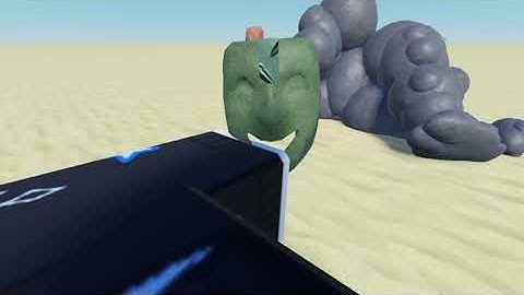 the jade mask be like: | roblox dead rails animation