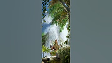 Mahadev Status Video 2022 | Bholenath Whatsapp Status Video 2022 | Shiva 3d Video Status 2022