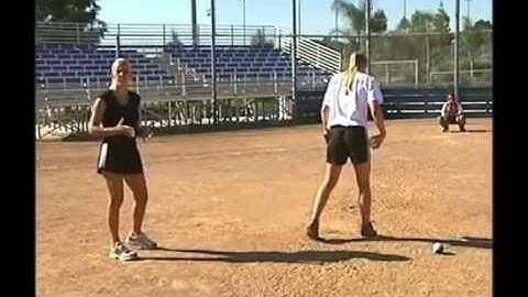 Breaking Down the Mechanics of the Drop Ball Pitch