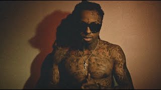 Lil Wayne - I Don't Like It / Light