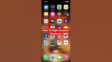 How to login Facebook account by 2FA #facebook #how #tutorial #mmo #fyp #fypシ゚viral