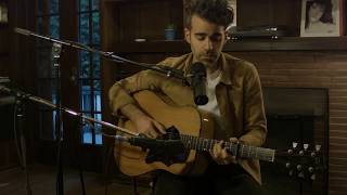 Die Young - Geographer (Sylvan Esso Cover)
