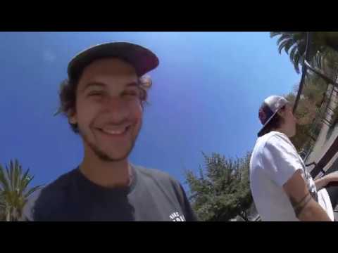BMX GAME OF BIKE | Matthias Dandois VS Benjamin Hudson