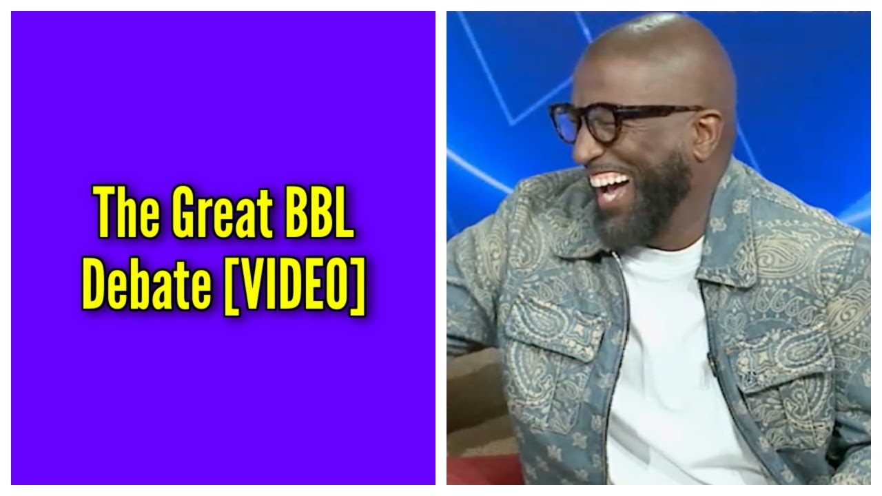 The Great BBL Debate