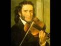Violin Concerto No.2 in B minor, ('La campanella') Op.7-Rondo by Paganini