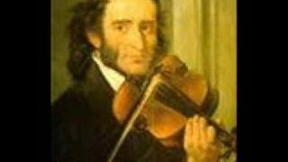 Violin Concerto No.2 in B minor, ('La campanella') Op.7-Rondo by Paganini