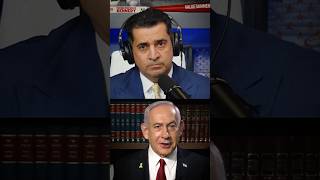 Benjamin Netanyahu FINALLY Answers the Question Everyone’s Been Asking [FULL PODCAST OUT NOW]