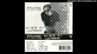 DJ Devil Sly - E-Side Rider