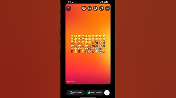ios 16.4 emojis on android instagram #shorts #iosemojis