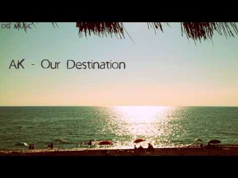 AK - Our Destination
