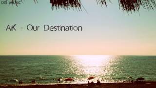 AK - Our Destination