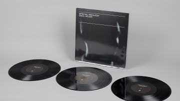 Special Request - Descent [Houndstooth]