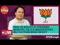 What do results of Hyderabad municipal polls and Maharashtra’s MLC elections mean for BJP?