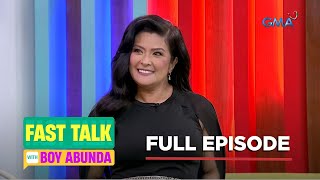 Fast Talk with Boy Abunda: Anjanette, nagsalita sa BB Pilipinas Universe controversy! (Full Ep 381) Fast Talk with Boy Abunda: Anjanette, nagsalita sa BB Pilipinas Universe controversy! (Full Ep 381)