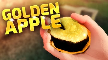 REAL GOLDEN APPLE - Hello Neighbor Alpha 4 Secrets - Hunting for Secrets in Hello Neighbour Alpha 4
