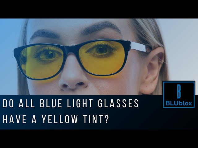 DayMax Aviator Glasses | BlockBlueLight