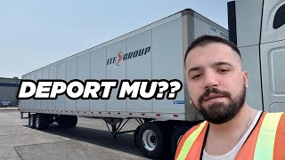 Amerikada Tırcılar İçin Kabus Dönemi