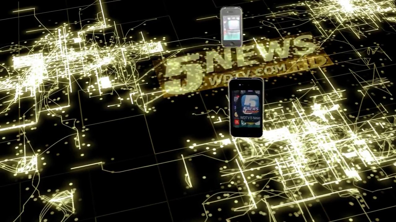 Download the new WDTV 5 News mobile app