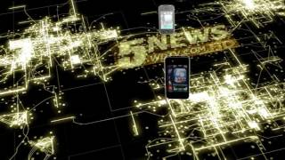 Download the new WDTV 5 News mobile app screenshot 1