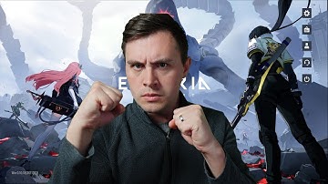 I Challenged Braxophone AND TheJonathon in Etheria: Restart PvP