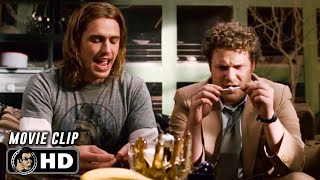Pineapple Express Clip - Cross Joint 2008