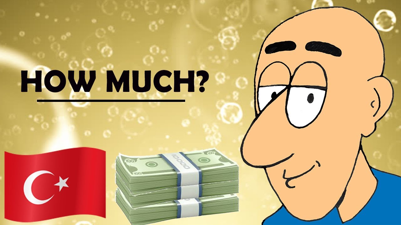 TURKEY HAIR TRANSPLANT COST | FULL REVIEW 2020