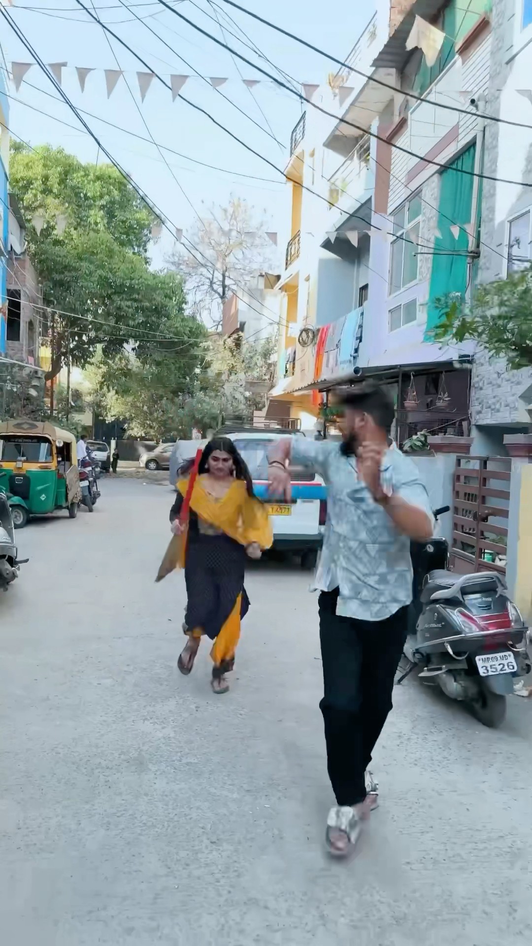 Biwi no.1?||funny videos||#biwino1 #comedy #funny #youtubeshorts #funnyvideo #golu008
