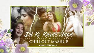 Enjoy Your Self | Bollywood Chillout Mashup Song | Arijit X Jubin,Neha Jukebox