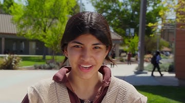 Make Connections That Count at EVC - 15 Seconds V2