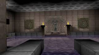Hexen 2 VR Necromancer