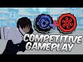 Cowardcat plays competitive 3  shindo life