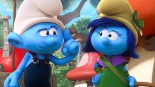 Handystromthe Smurfs Series