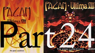 Magic Portal!?!?!! | Ultima 8: Pagan Part 24 screenshot 4