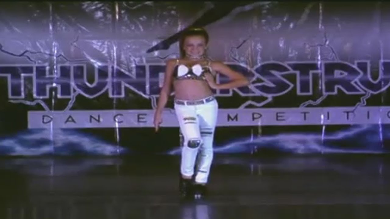 Kaycee Rice - Oh My Gosh